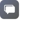 Free Sms Chat Nachricht Symbol