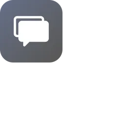 Free Sms  Icon