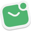 Free Call Communication Connection Icon