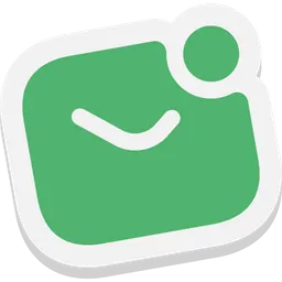 Free Sms notification  Icon