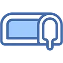 Free Snack Cake Food Cake Icon