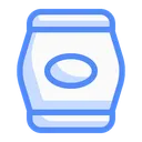 Free Snack Food Indian Icon