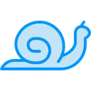 Free Snail Animal Shell Icon