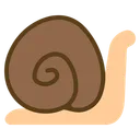 Free Snail Turtle Slow Biology Science Icon