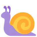 Free Snail Water Aquatic Icon