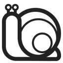 Free High Contrast Icon