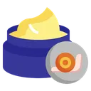 Free Snail Slime  Icon