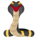 Free Snake  Icon