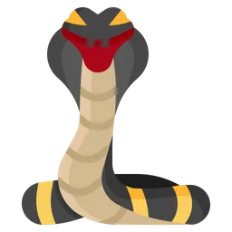 Free Snake  Icon