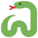 Free Snake Bearer Ophiuchus Icon