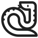Free High Contrast Icon