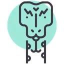 Free Animal Chinese Zodiac Icon