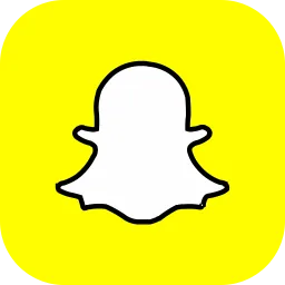 Free Snapchat Logo Ícone