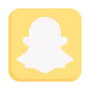 Free Snapchat Apps Platform Icon