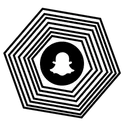Free Snapchat Social Media Whatsapp Icon