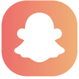 Free Snapchat Logo Ícone