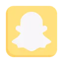 Free Snapchat Apps Platform Icon