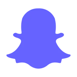 Free Snapchat Logo Icon