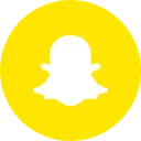 Free Snapchat Icon