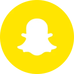 Free Snapchat Logo Icon