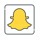 Free Snapchat Free Freebies Icon