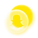 Free Pie Chart Social Media Icon