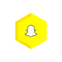 Free Snapchat  Icon