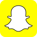 Free Snapchat Brand Logo Icon