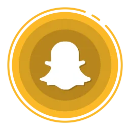 Free Snapchat Logo Icon