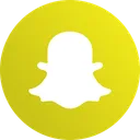 Free Snapchat  Icon