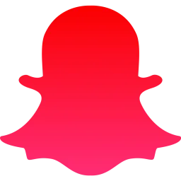 Free Snapchat Logo Icon