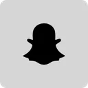 Free Snapchat  Icon