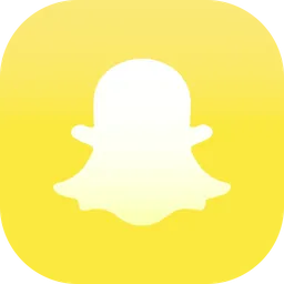 Free Snapchat Logo Icon