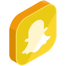 Free Snapchat Logo Icon