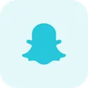 Free Snapchat  Icon