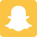 Free Snapchat Messages Chat Icône