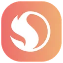 Free Snapdragon  Icon