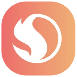 Free Snapdragon Logo Icon