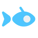 Free Snapfish  Icon