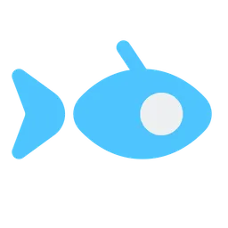 Free Snapfish Logo Icon