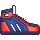Free Sneaker  Icon