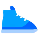 Free Sneakers Shoes Feet Icon