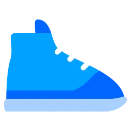 Free Sneakers  Icon