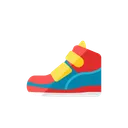 Free Sneakers Icon