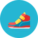 Free Sneakers Icon