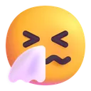 Free Face Color Icon