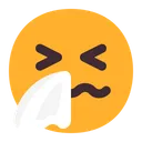 Free Face Flat Icon