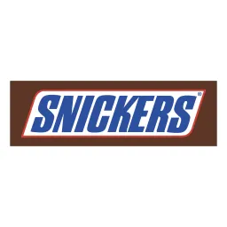 Free Snickers Logo Icon