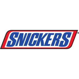 Free Snickers Logo Icon