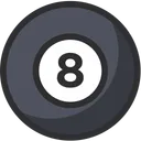 Free Snooker  Icon